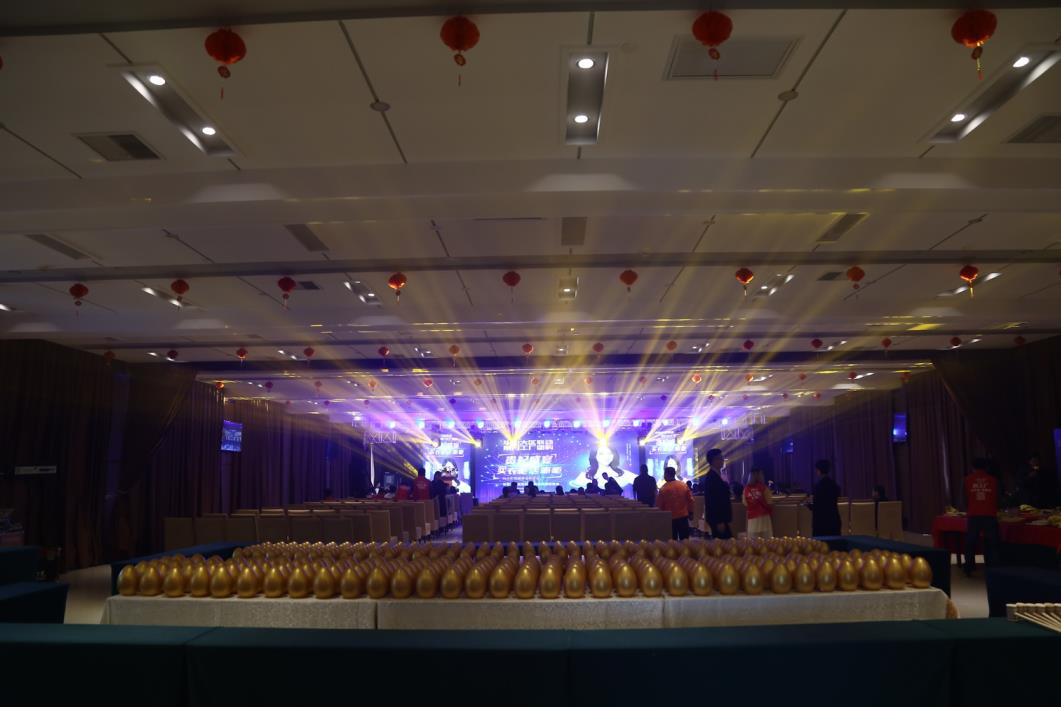 榆林市活动策划