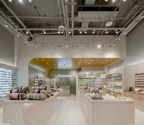 榆林市店面装修流程