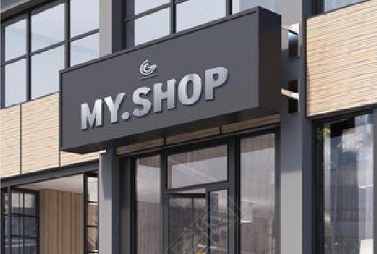 榆林市门头店招