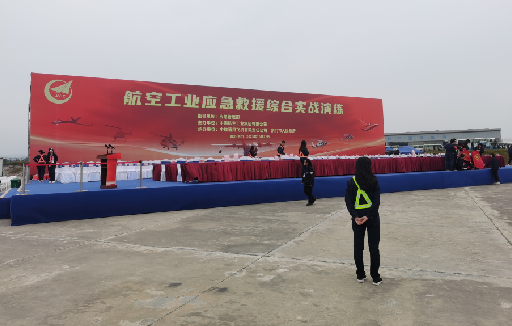 榆林市活动搭建