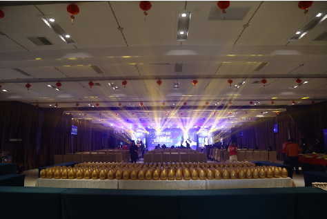 榆林市活动策划