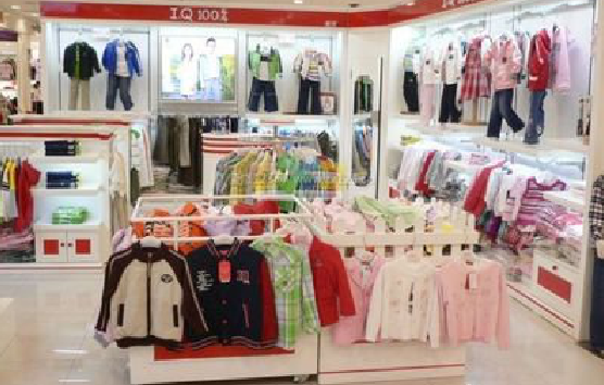 榆林市店面装修风格确定。