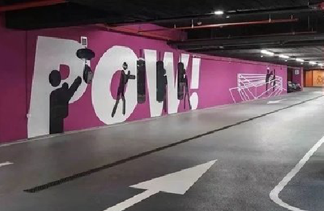 榆林市墙绘设计师的选择是关键。