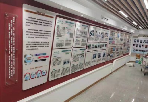 榆林市大城市文化背景墙制作常用工艺。