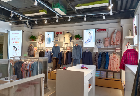 榆林市超市卖场装修如何提升消费欲望？