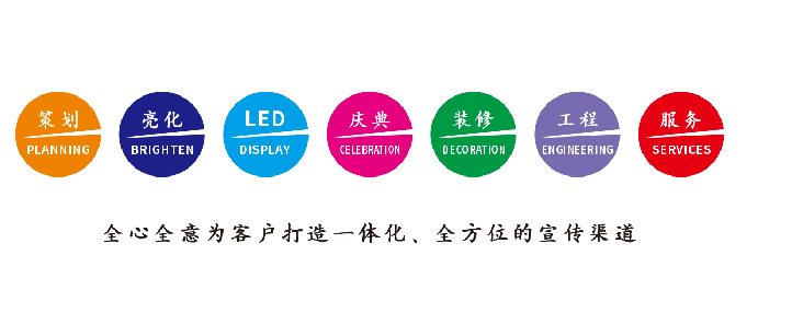 榆林市广告公司该如何满足客户需求？