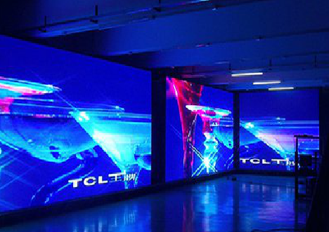 榆林市如何解决LED显示屏耗电问题？